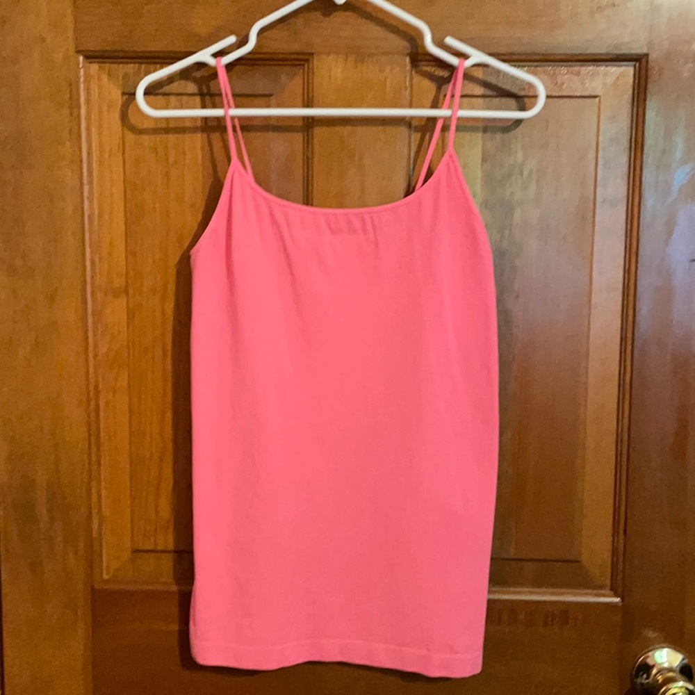 Set pink, royal blue, red and charcoal gray.